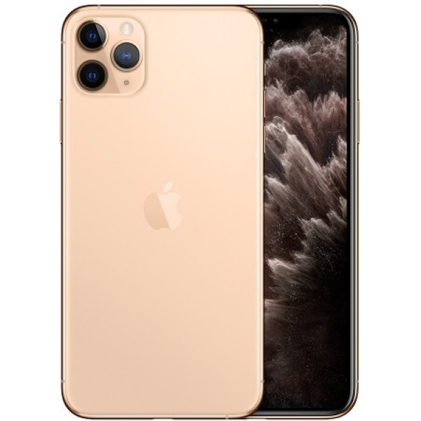 Apple iPhone 11 Pro 512 Gb Gold